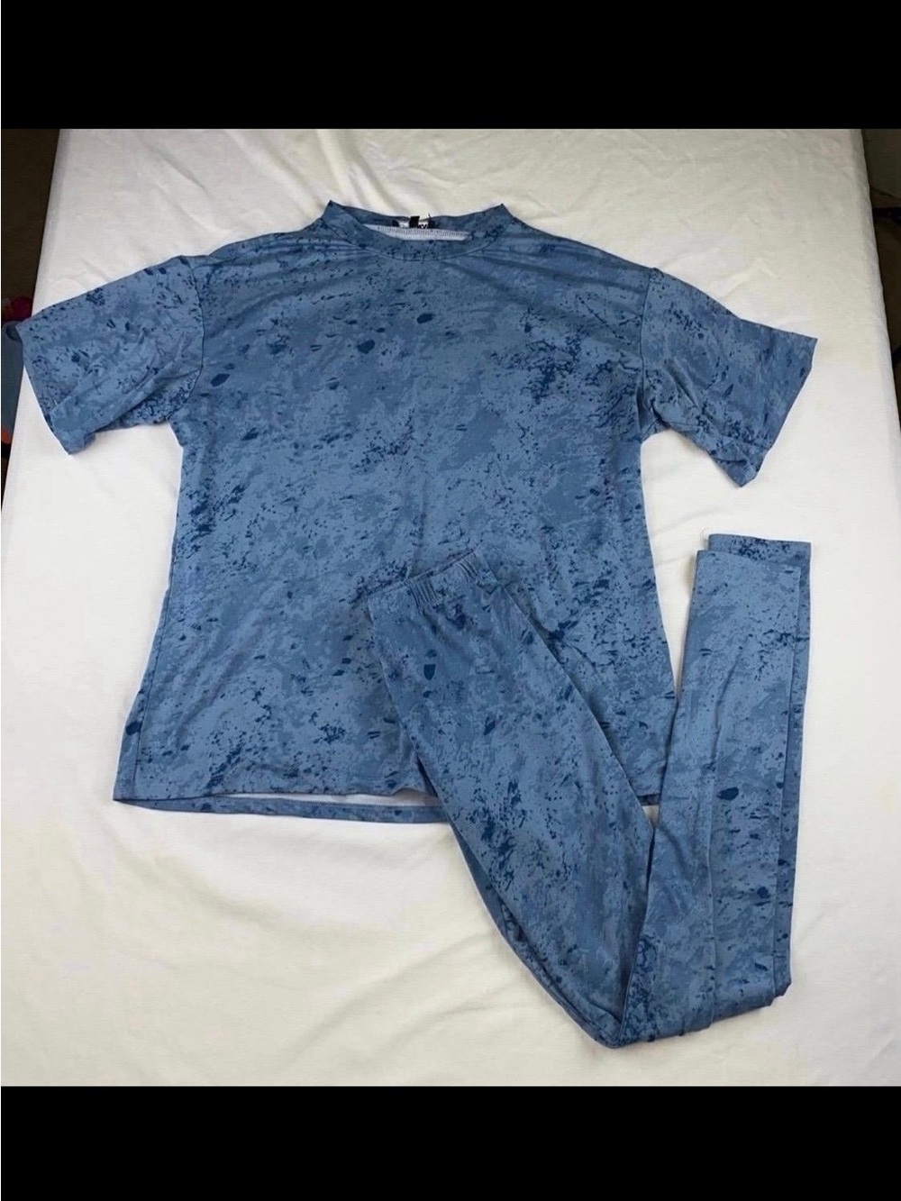 Fashion nova matching set